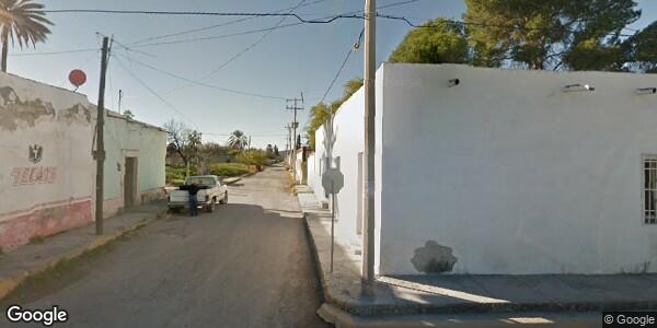 OFICIALÍA PRIMERA DEL REGISTRO CIVIL